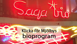 Saga Biografen