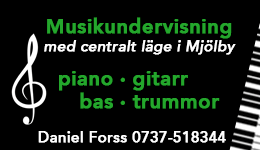 Daniel Forss