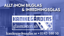 Kanikegårdens glasmästeri