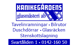 Kanikegårdens glasmästeri